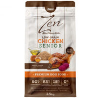 Zen Low Grain Senior