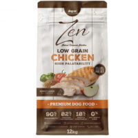 Zen Low Grain Adult Large