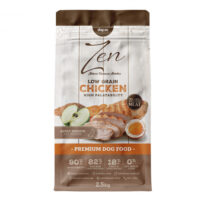 Zen Low Grain Adult Medium