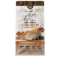 Zen Low Grain Adult Mini