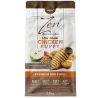 Zen Low Grain Puppy Medium Large
