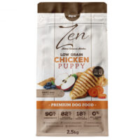Zen Low Grain Puppy Mini