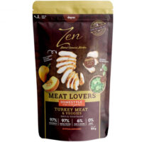 Zen Meat Lovers Sobres Pavo Hypoallergenic