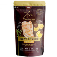 Zen Meat Lovers Sobres Pollo Hypoallergenic