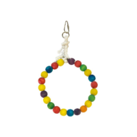 Arquivet Columpio Aro Con Bolas