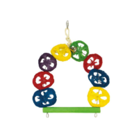 Arquivet Columpio De Colores
