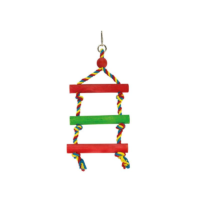 Arquivet Escalera De Color Pajaros