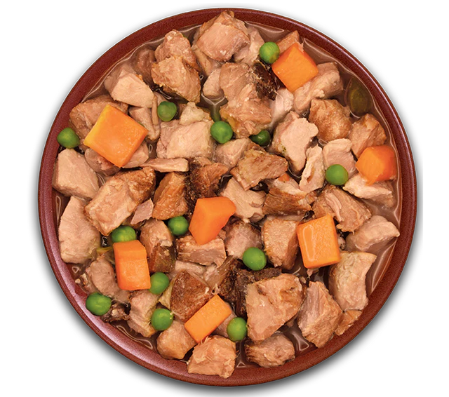 Alpha Spirit Real Food Estofado de Atún - Imagen 2