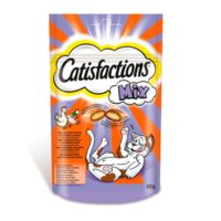 Catisfactions Mix Pollo y Pato