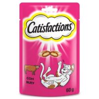 Catisfactions Buey