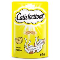 Catisfactions Queso