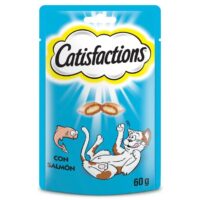 Catisfactions Salmon