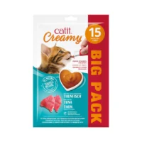 Catit Creamy Big Pack Atún