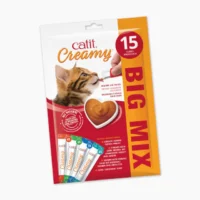 Catit Creamy Big Mix