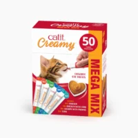 Catit Creamy Mega Mix