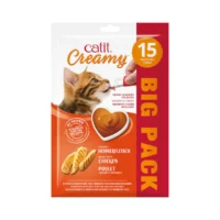 Catit Creamy Big Pack Pollo