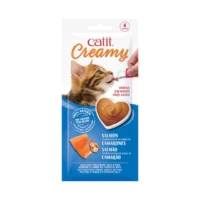 Catit Creamy Salmon