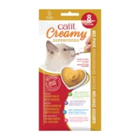 Catit Creamy Superfoods Mix Pack