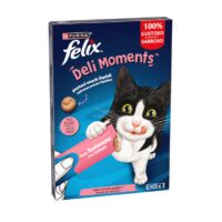 Felix Deli Moments Salmon