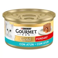 Gourmet Gold Fondant con Atún