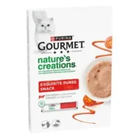 Gourmet Nature`s Creations Pure con Buey