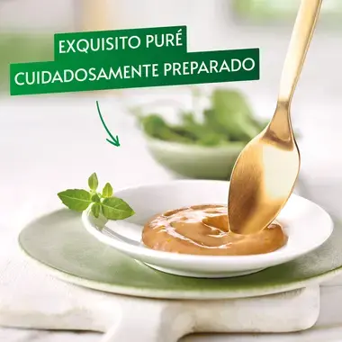 Gourmet Nature`s Creations Pure con Pollo - Imagen 2