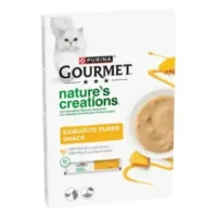 Gourmet Nature`s Creations Pure con Pollo
