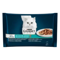 Gourmet Perle Delicias del Oceano