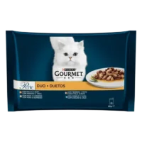 Gourmet Perle Duo