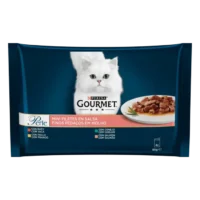 Gourmet Perle Mini Filetes en Salsa