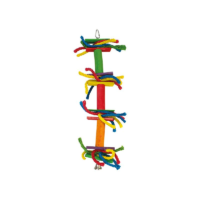 Arquivet Lazos De Colores Con Campana