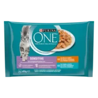 One Sensitive Finas Laminas en Salsa