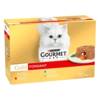 Gourmet Gold Fondant Pack Surtido