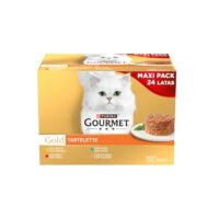 Gourmet Gold Tartelette Maxi Pack Surtido