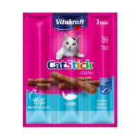 Vitakraft CatSticks Salmon