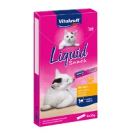 Vitakraft Liquid Pollo