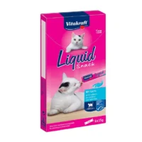 Vitakraft Liquid Salmon
