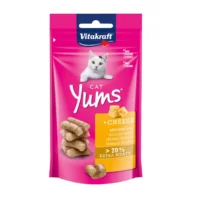 Vitakraft Yums Queso
