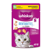 Whiskas Dentabites