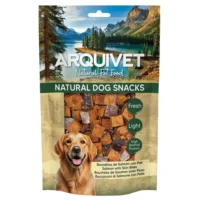 Arquivet Bocaditos de Salmon con Piel