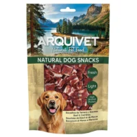 Arquivet Bocaditos de Ternera y Bacalao