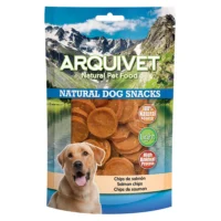 Arquivet Chips de Salmon