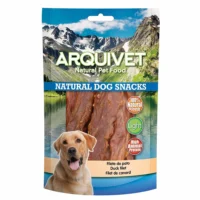 Arquivet Filetes de Pato