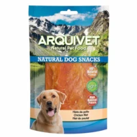 Arquivet Filetes de Pollo