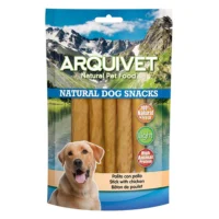 Arquivet Palito con Pollo