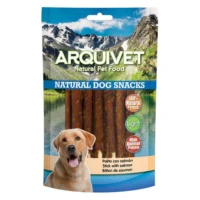 Arquivet Palito con Salmon