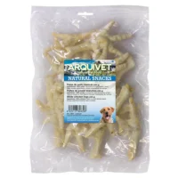 Arquivet Patas de Pollo Blancas