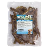 Arquivet Patas de Pollo