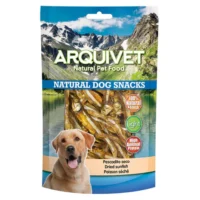 Arquivet Pescadito Seco
