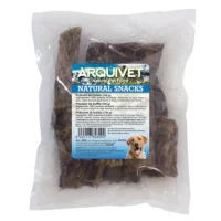 Arquivet Pulmón de Búfalo
